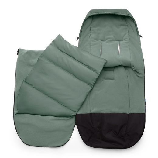 Sac d'hivern alt rendiment Bugaboo