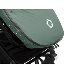 Sac d'hivern alt rendiment Bugaboo