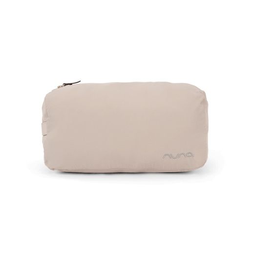 Bolsa de inverno Nuna com luvas