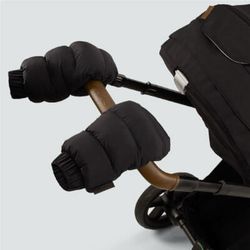 Bolsa de inverno Nuna com luvas