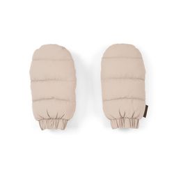 Bolsa de inverno Nuna com luvas
