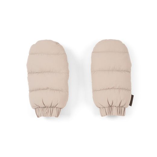 Bolsa de inverno Nuna com luvas