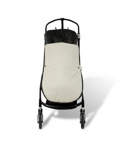 Chancelière d'hiver imperméable universelle pour chariot Fundas BCN