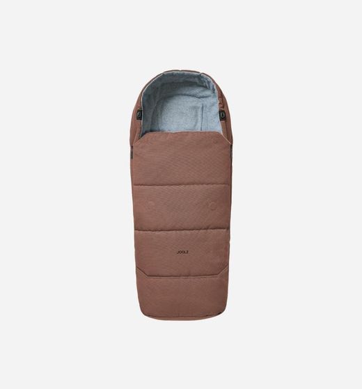 Pack poussette réversible Joolz Aer2 avec accessoires d'hiver