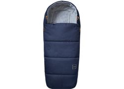 Pack poussette réversible Joolz Aer2 avec accessoires d'hiver
