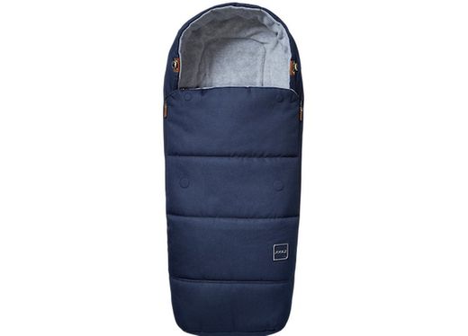 Pack poussette réversible Joolz Aer2 avec accessoires d'hiver