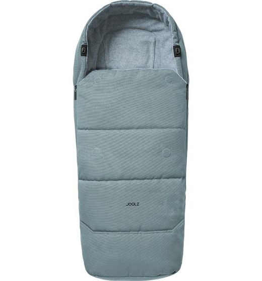 Pack poussette réversible Joolz Aer2 avec accessoires d'hiver