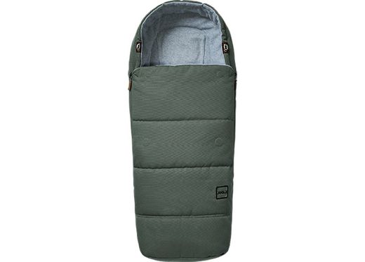 Pack poussette réversible Joolz Aer2 avec accessoires d'hiver