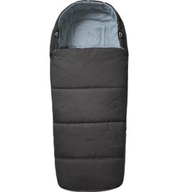 Pack poussette réversible Joolz Aer2 avec accessoires d'hiver