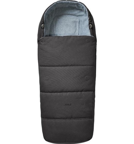 Pack poussette réversible Joolz Aer2 avec accessoires d'hiver