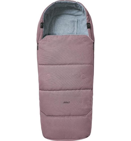 Pack poussette réversible Joolz Aer2 avec accessoires d'hiver