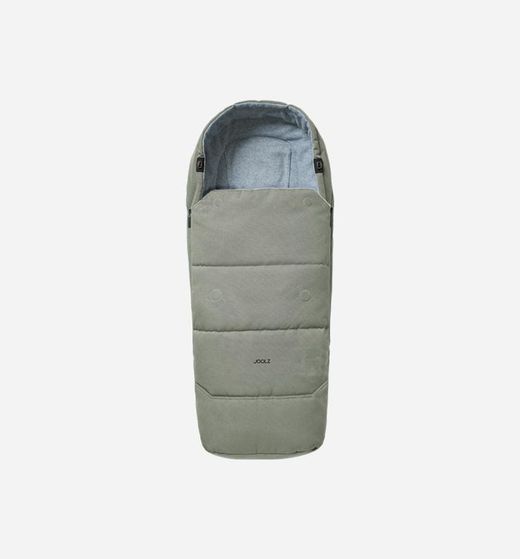 Pack poussette réversible Joolz Aer2 avec accessoires d'hiver