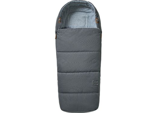 Pack poussette réversible Joolz Aer2 avec accessoires d'hiver