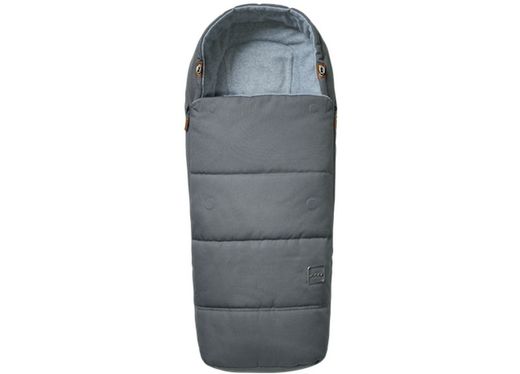 Pack poussette réversible Joolz Aer2 avec accessoires d'hiver