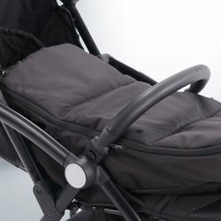 Sac d'hiver Leclerc en molleton