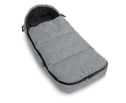 Sac d'hiver Leclerc en molleton