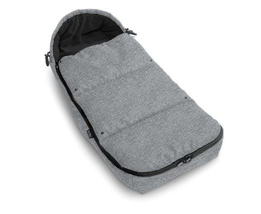 Sac d'hiver Leclerc en molleton
