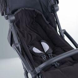Sac d'hiver Leclerc en molleton