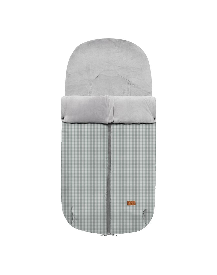Saco de silla Bergen pelo BabyClic Acorn