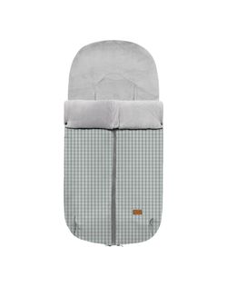 Saco de silla Bergen pelo BabyClic