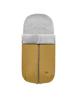 Sac à poussette Bergen BabyClic avec fourrure