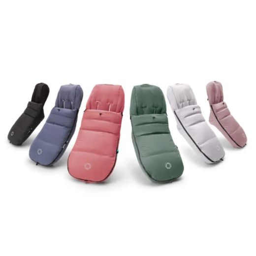 Saco de silla Bugaboo 2025