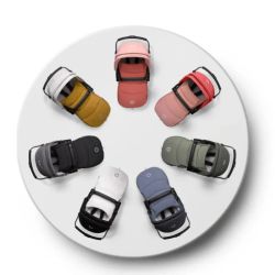 Saco de silla Bugaboo 2025