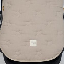 Bolsa para Carrinho de Bebê Caetana Walking Mum