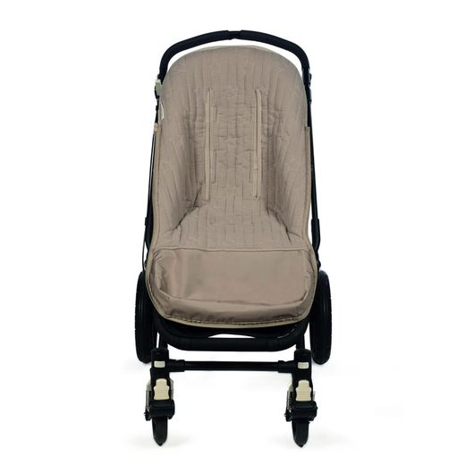 Bolsa para Carrinho de Bebê Caetana Walking Mum