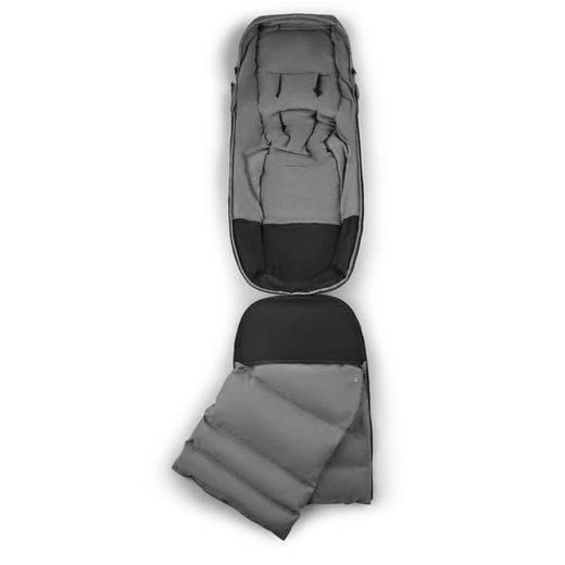 Chancelière haute performance Bugaboo THERMOLITE®