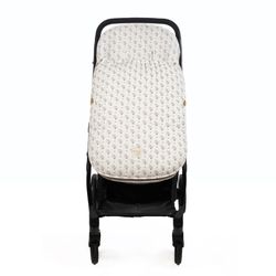 Saco de silla entretiempo Botton Walking Mum