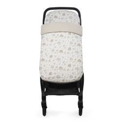 Saco de silla entretiempo Nara Pasito a Pasito