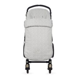 Sac de cadira entretemps tog 2.5 Little Bloom Passet a Pasito
