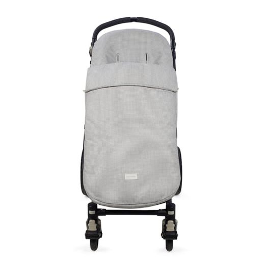 Sac de cadira entretemps tog 2.5 Little Bloom Passet a Pasito