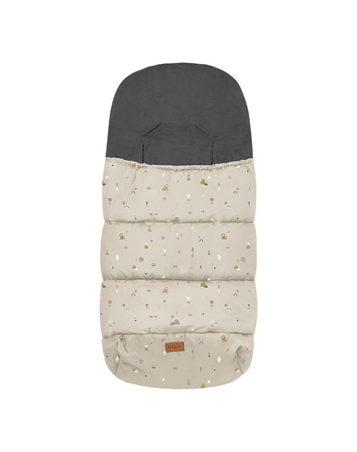 Saco de silla Iceberg pelo BabyClic