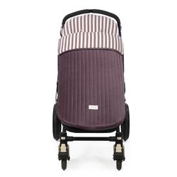 Saco de silla invierno Cherry Pasito a Pasito