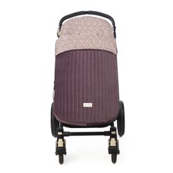 Saco de silla invierno Cherry Pasito a Pasito