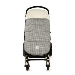 Sac de cadira hivern I Love Vichy Walking Mum