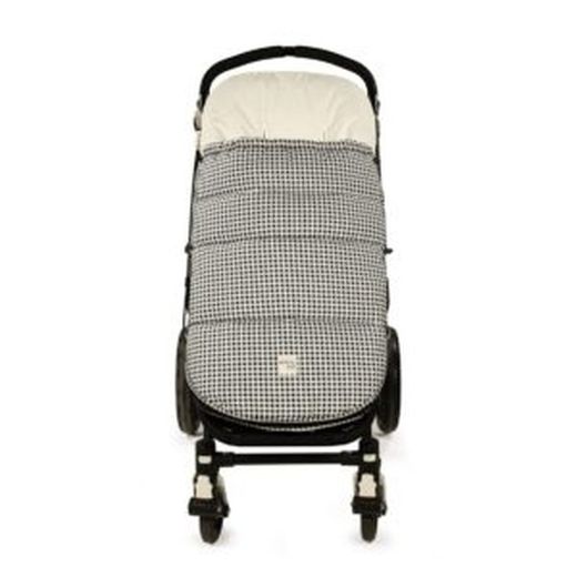 Sac de cadira hivern I Love Vichy Walking Mum
