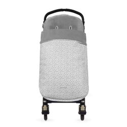 Sac de cadira hivern tog 3.5 Little Bloom Passet a Pasito