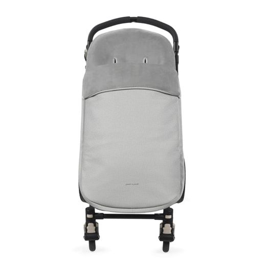 Sac de cadira hivern tog 3.5 Little Bloom Passet a Pasito