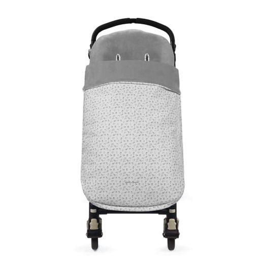 Sac de cadira hivern tog 3.5 Little Bloom Passet a Pasito