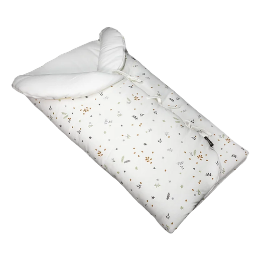 Saco para capazo algodón orgánico - Sonpetit