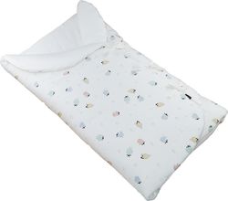 Saco para capazo algodón orgánico - Sonpetit