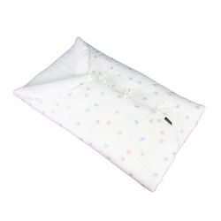 Saco para capazo algodón orgánico - Sonpetit