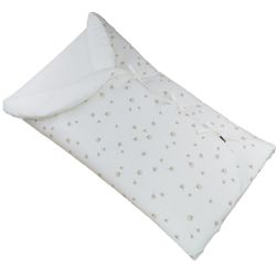 Saco para capazo algodón orgánico - Sonpetit