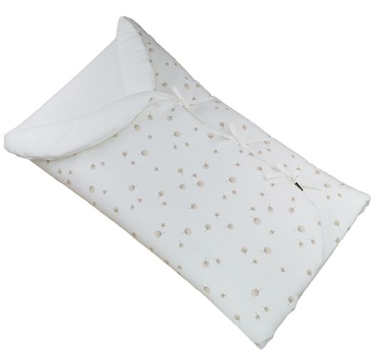 Saco para capazo algodón orgánico - Sonpetit