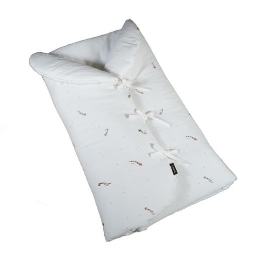 Saco para capazo algodón orgánico - Sonpetit