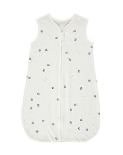 Saco para dormir punto (Largo 65 cm) TOG 0.5 Babyclic