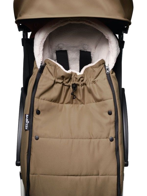 Winter bag for Yoyo + stroller by BabyZen — Noari